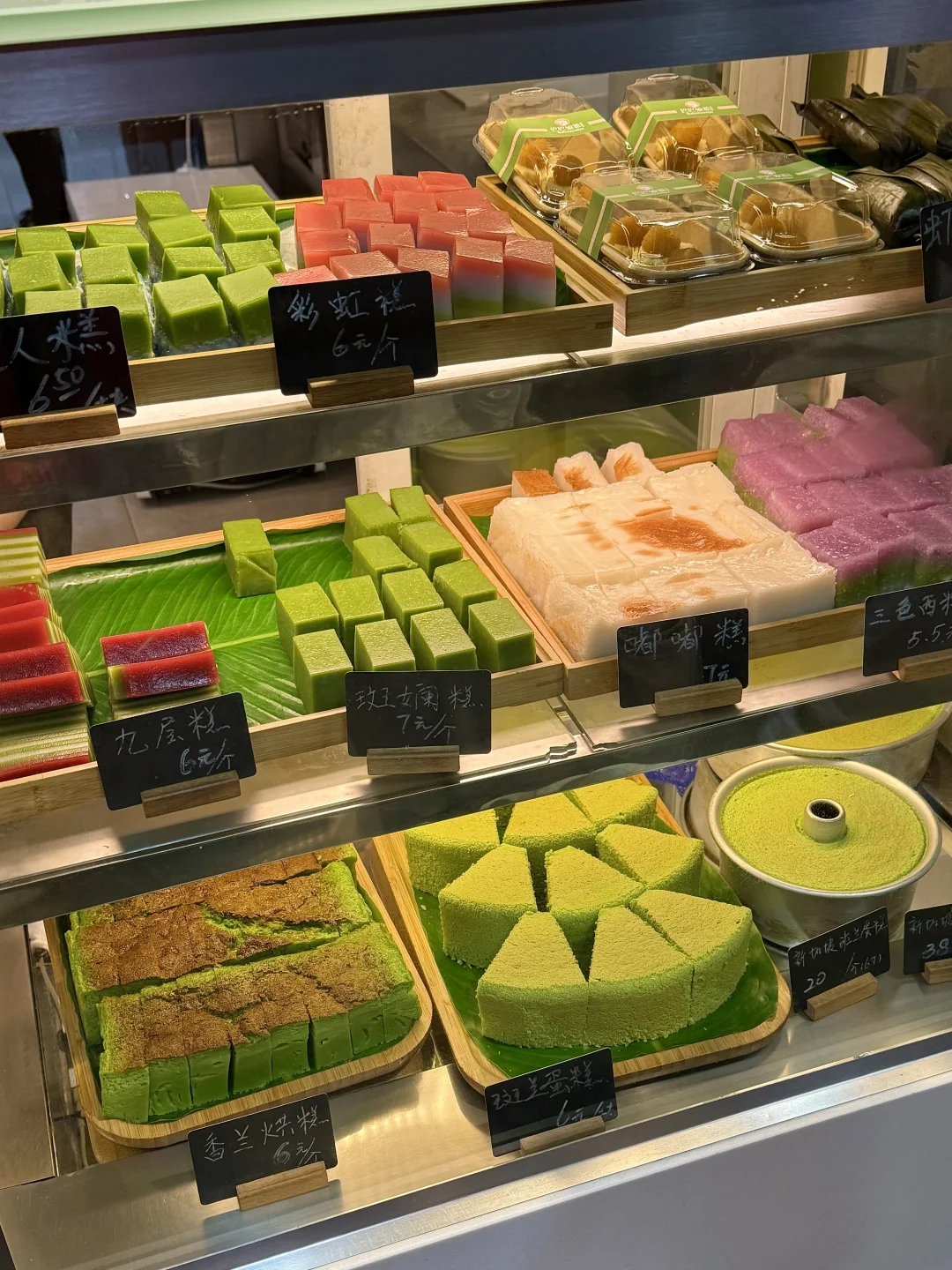 西华路最好吃的小店！！！！