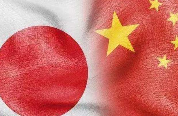 欢迎访华，中国表态了。这一次日本终于能放心了，因为在日本的不懈努力下，中国终于表