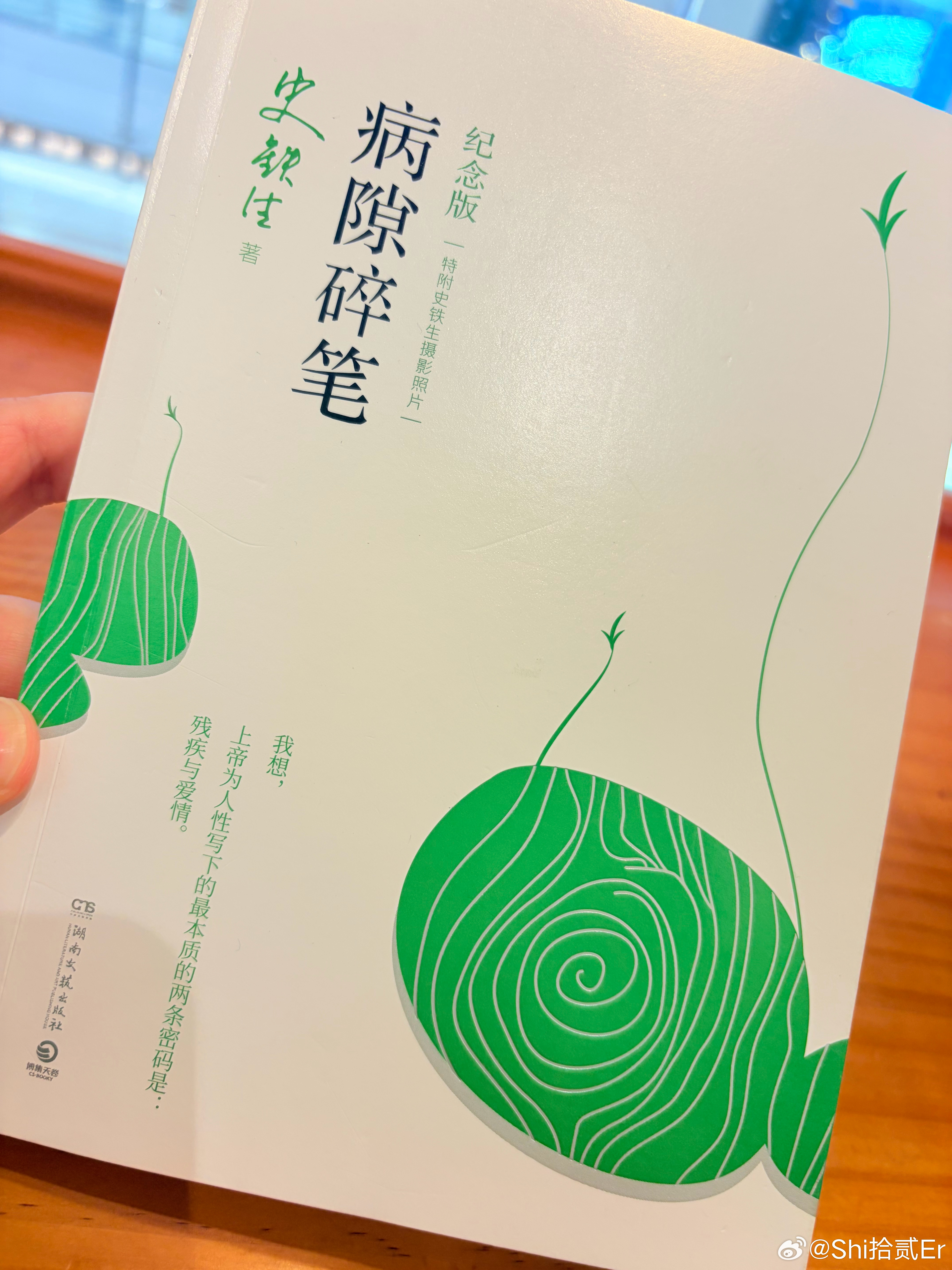 放一首歌，沏一壶茶，看一本书生活手记