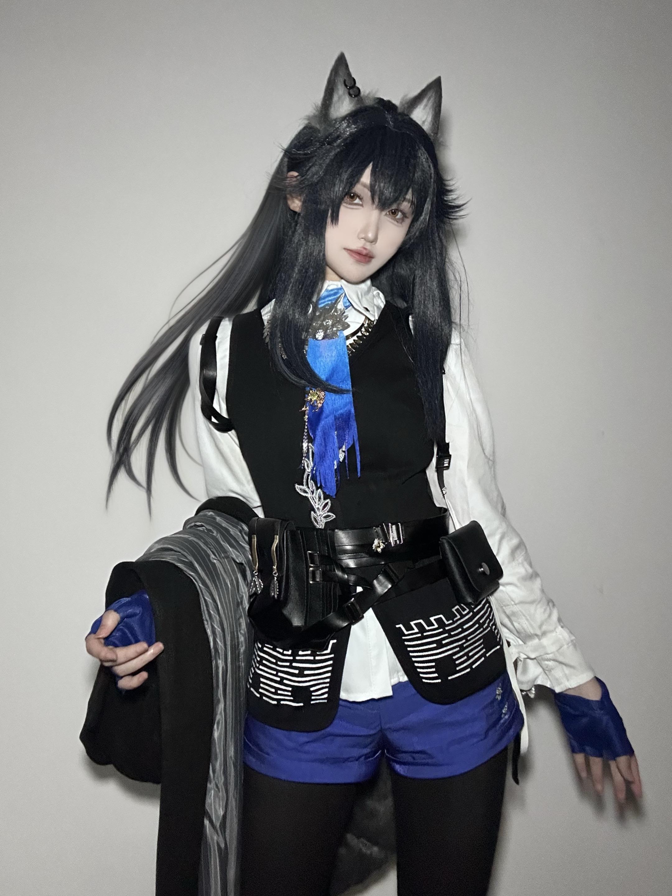 喜报，轮到我装杯了。