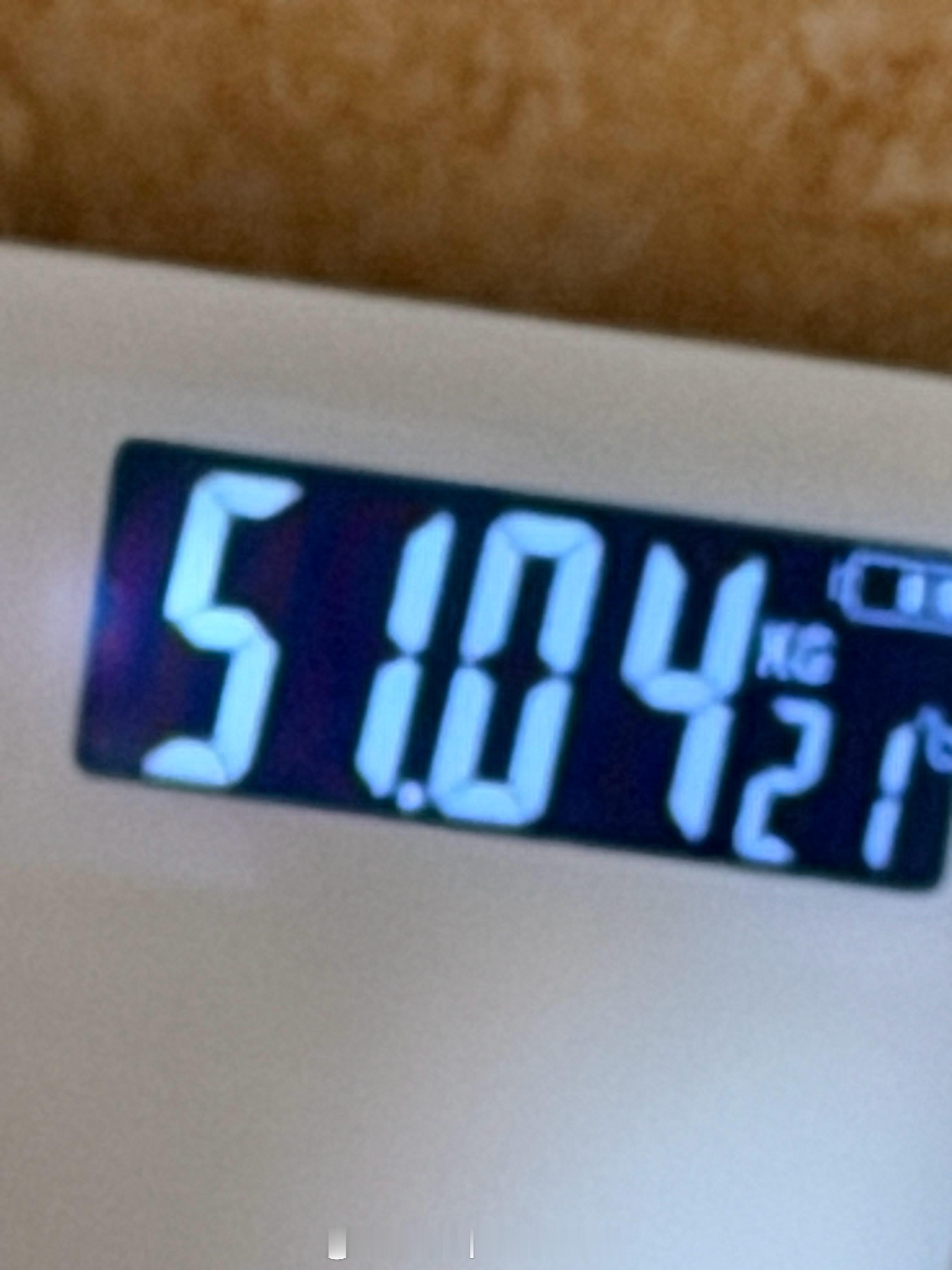 断食了两天还这样啥意思？ 