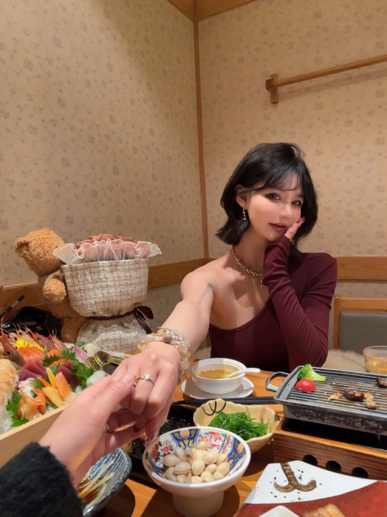 情人节💌快乐🎊