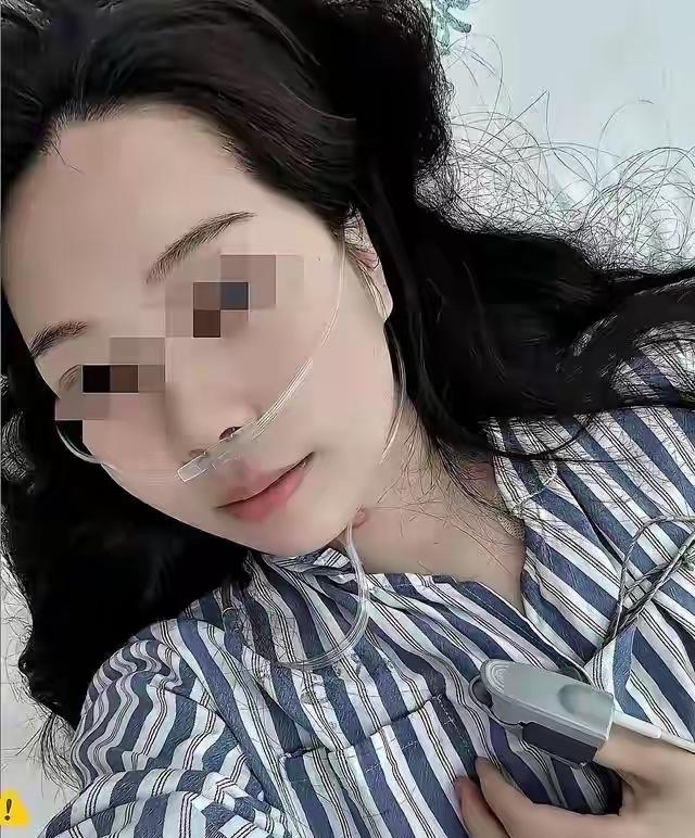 警方一锤定音，葫芦岛23岁女患者病房里亲手葬送了自己的案子

5月10日，辽宁葫