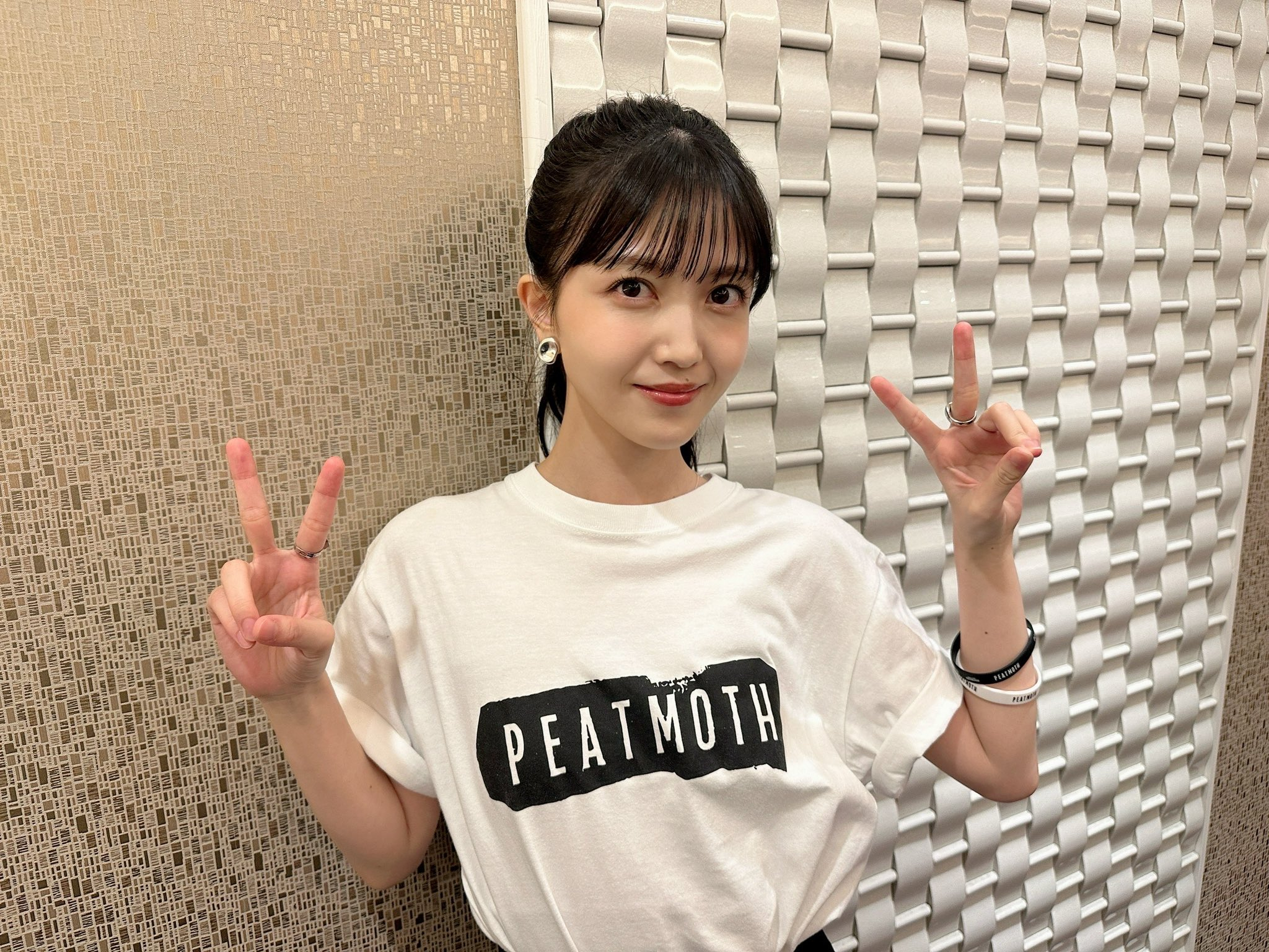 ネムルバカ久保史緒里 ​​​