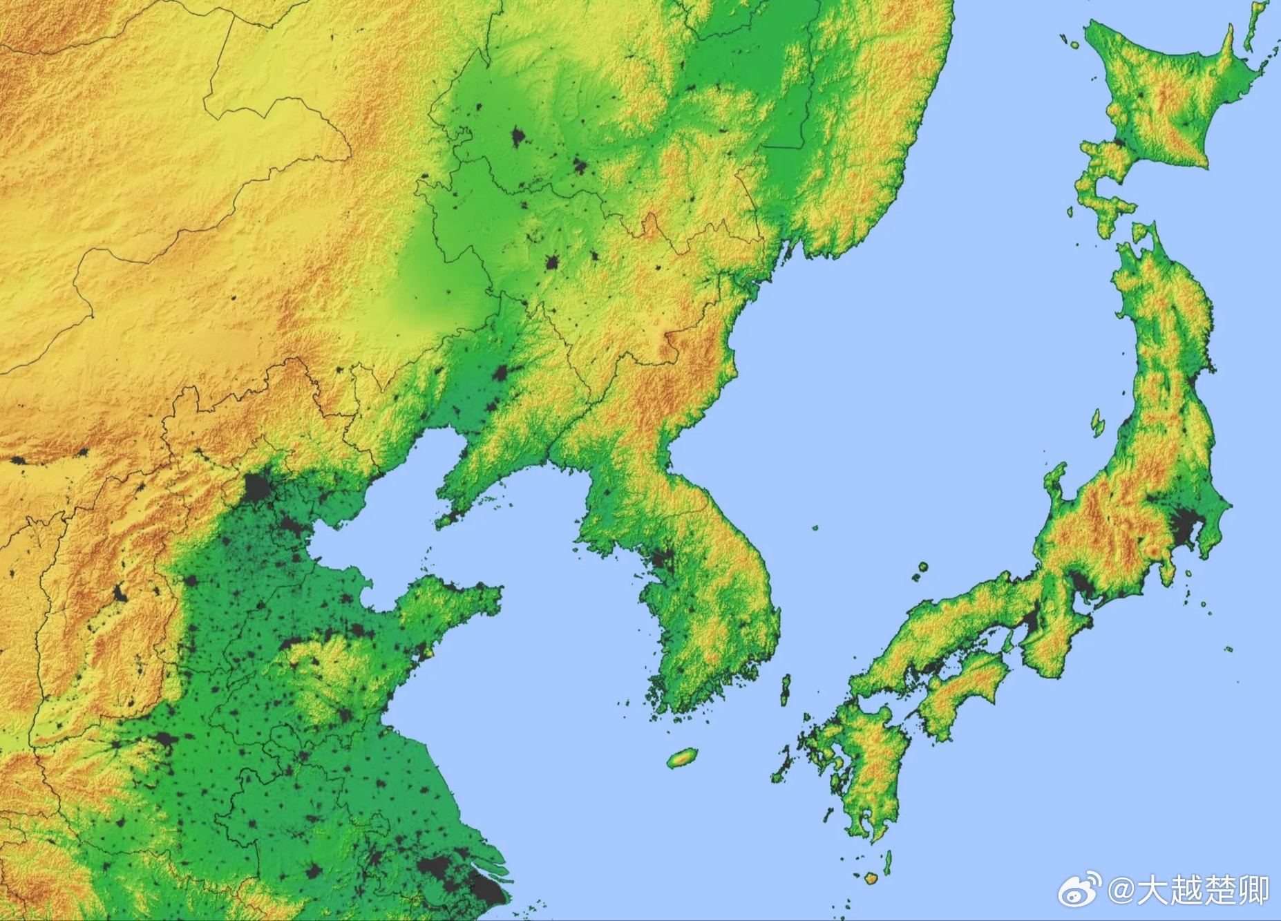 李在明阐述其外交政策，称美韩联盟是基础，他将尝试恢复与朝鲜的沟通渠道，互停挑衅，