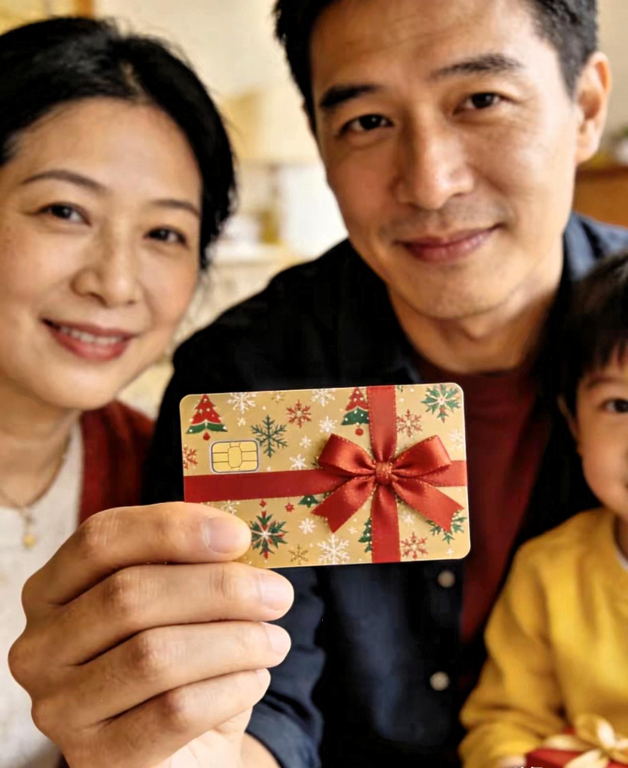 “真是骇人听闻！”网友爆料：一位家长偷偷给老师塞购物卡，老师几番推辞不下只好暂时