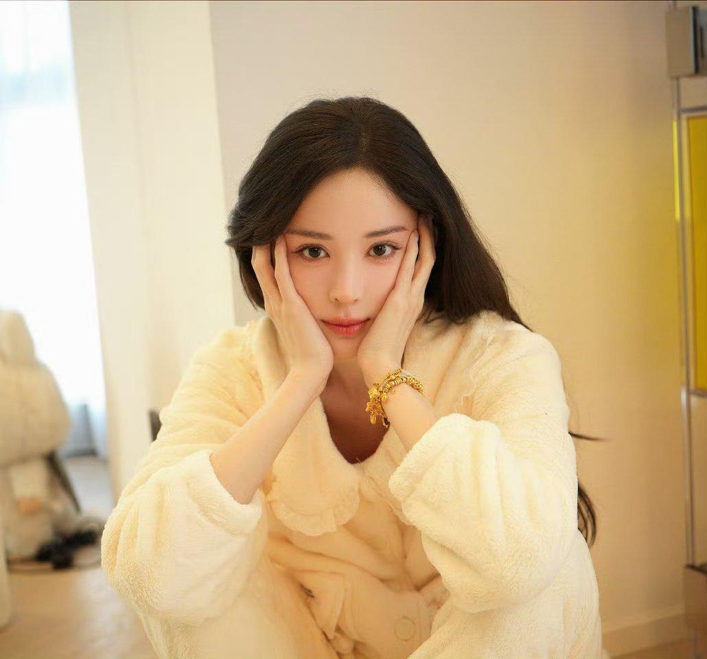 娜扎～～娜扎娜扎古力娜扎