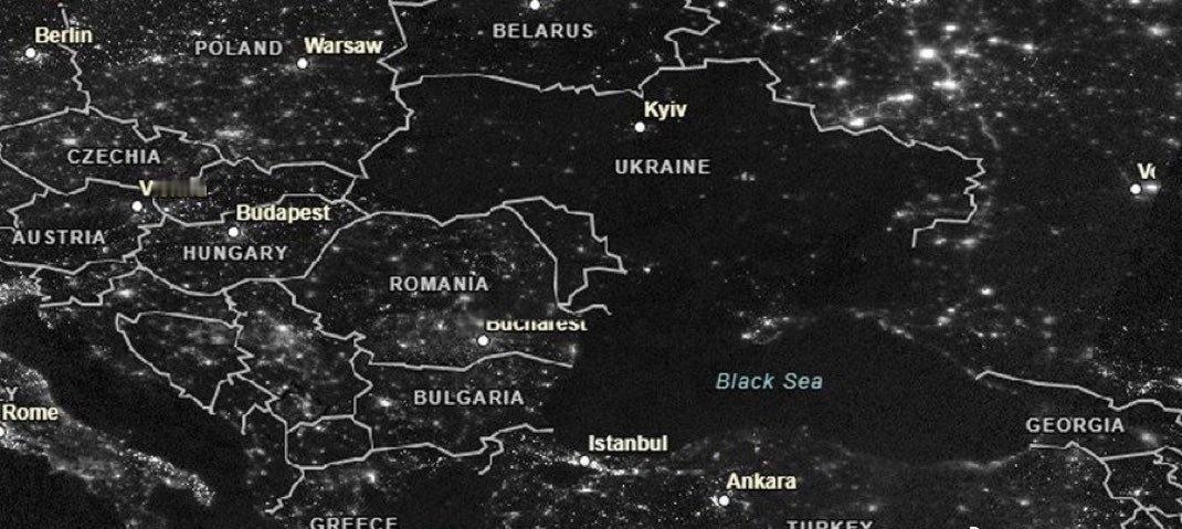 乌克兰能源部副部长表示，由于大面积破坏，乌克兰电力系统的修复工作受到严重阻碍 。