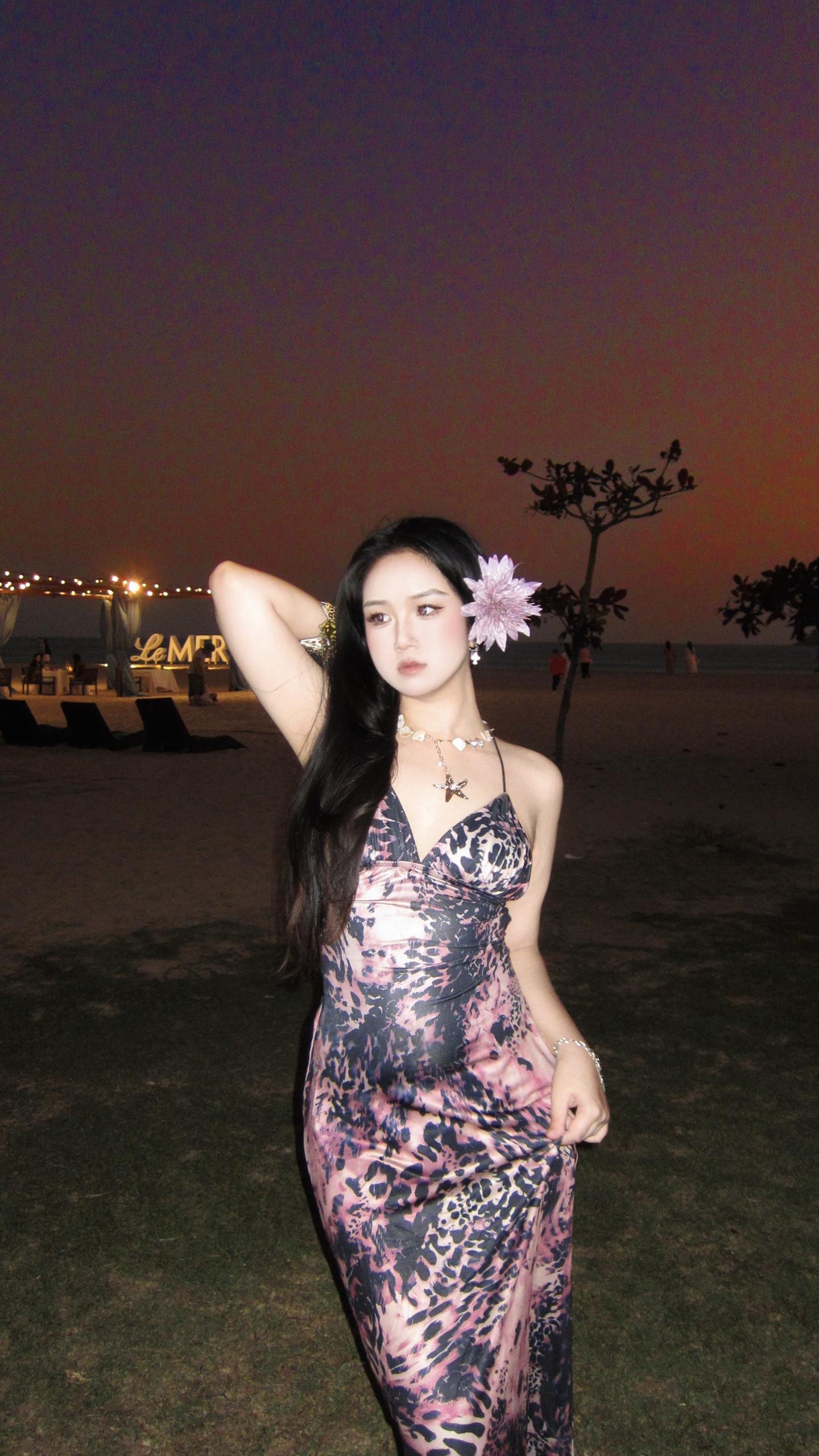 海岛日记🏖️。