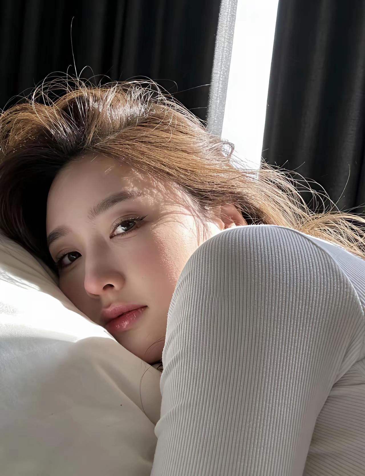 屏幕前的你醒了吗？