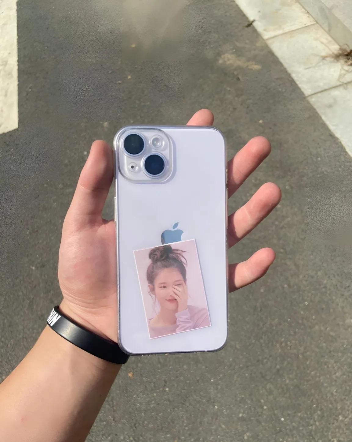 iPhone下一代最强钉子户是谁？🤔
大家应该会先想到iPhone6S，发布至