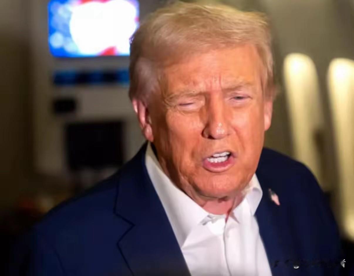 快讯！
中国突然出手了。
​今天上午，北京方面释放明确信号：
对参与对台军售、技