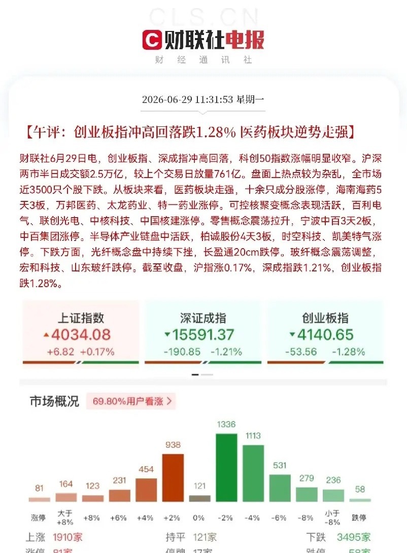 出手了！高低切换了，真的被我感动的哭了，我刚建言要资本行善事，希望帮老登们一把，