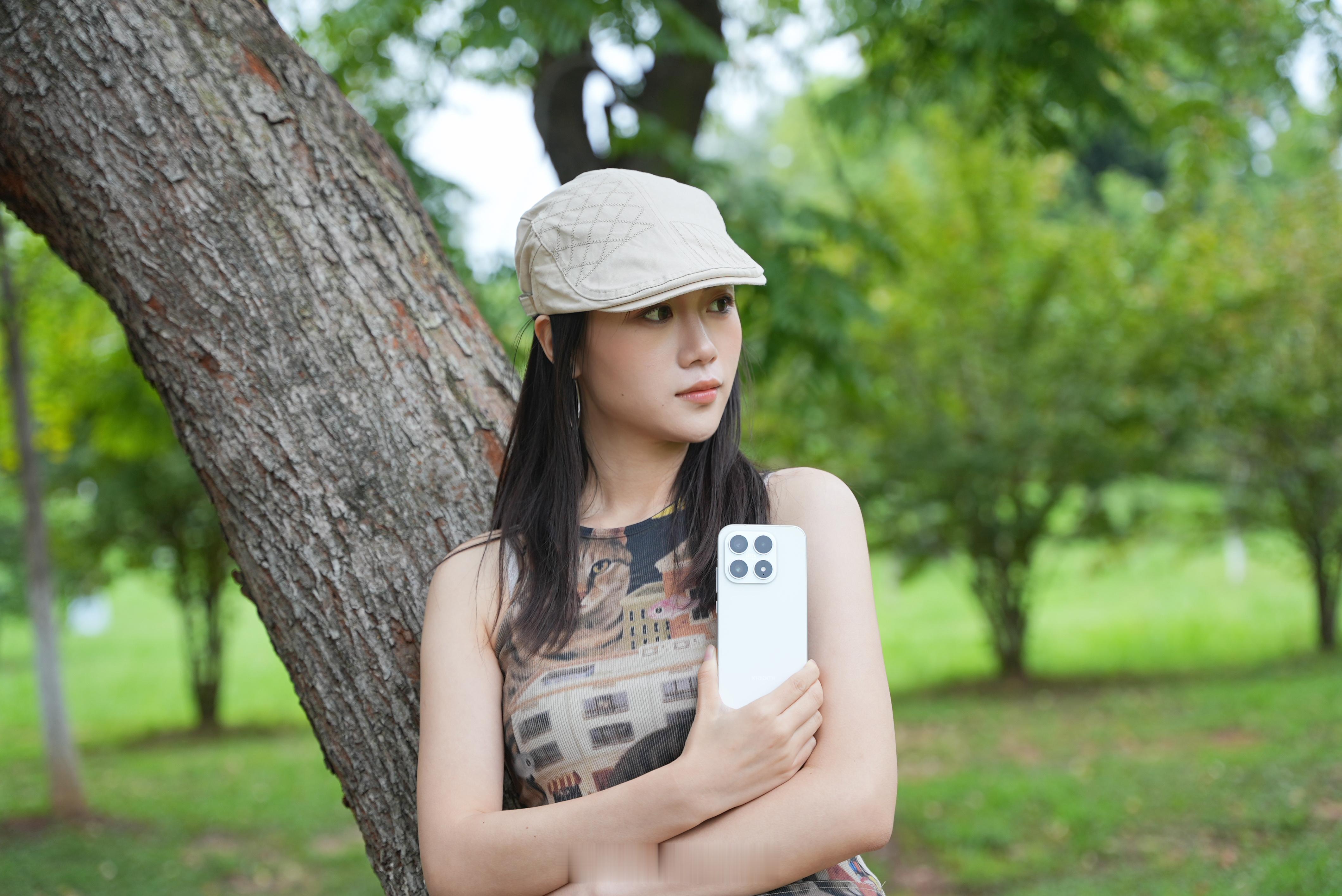 有购入了小米17的小伙伴吗？🙋‍♀️ ​​​