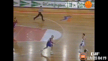 年轻的乔尔杰维奇是“欧洲之王”！
控球、三分、突破、罚篮，还有一颗大心脏！放在现