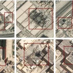 伊朗连续两天空袭巴林美军基地，该基地修复成本预估超4亿美元

根据巴林国家通讯社