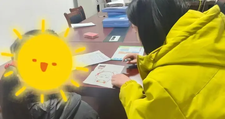 常德市社会工作协会开展“童心护航”困境儿童心理健康服务