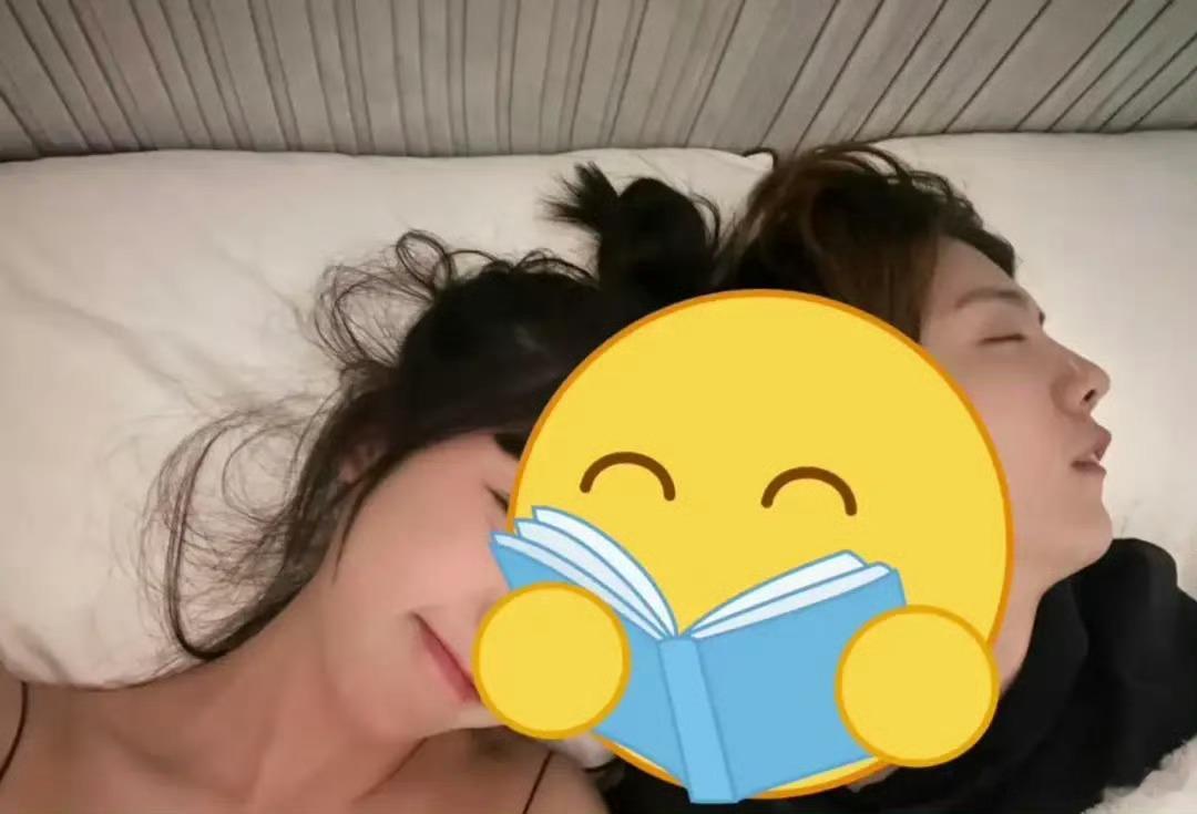 鹿晗司晓迪 反复碰瓷造谣，伪造图片炒热度，工作室早就存证起诉，闹剧别再跟风传谣了