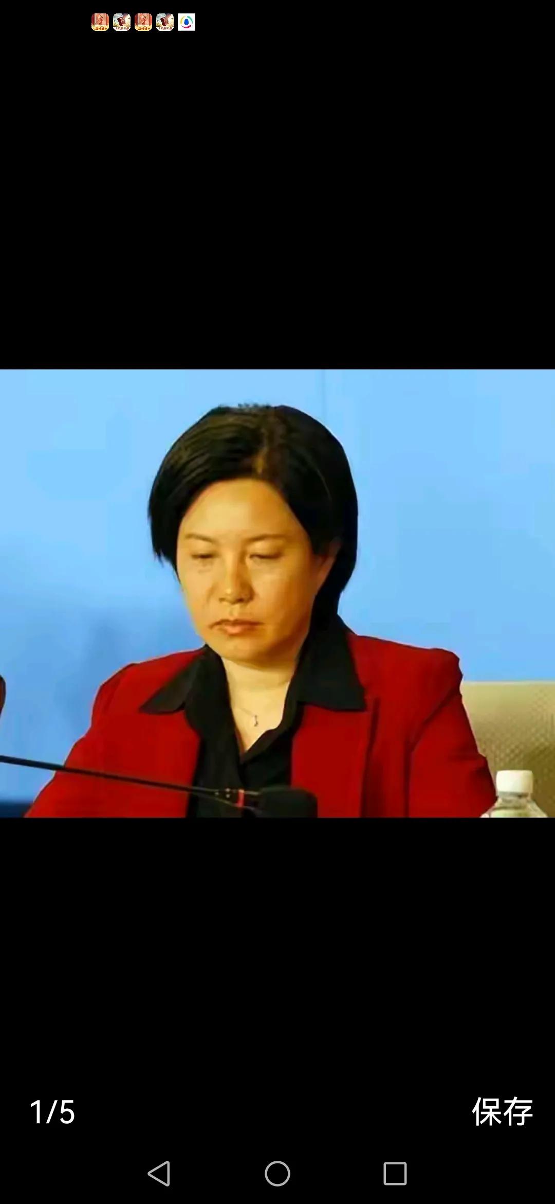 和女儿共用男宠的荒唐女厅长——

女厅官张美芳的堕落之路，发人深省！

张美芳，