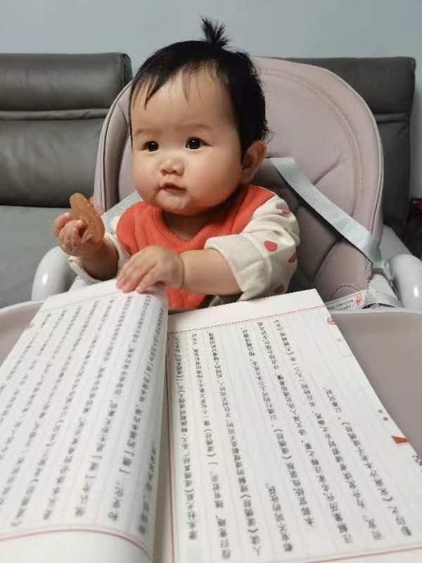 孩子的童年，快乐重要，还是学习呢童年只有一次，快乐不可复制，适度学习增长本领，别