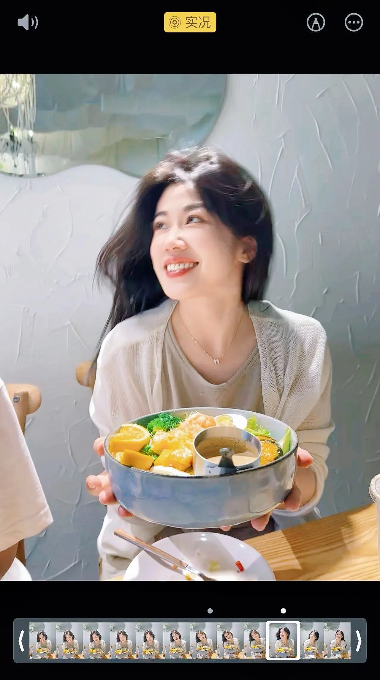 希望夏天的色彩斑斓持续得再久一些💐