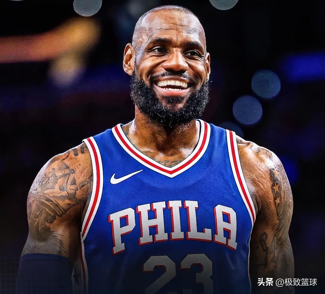 谁说老詹打不了关键球？96-97赛季以来关键时刻得分榜！詹姆斯2414分断层领跑