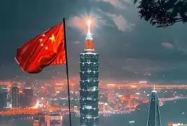 统一台湾前，有三条硬规矩必须先向全球挑明：真正值得警惕的，并不是台海哪一天突然冒