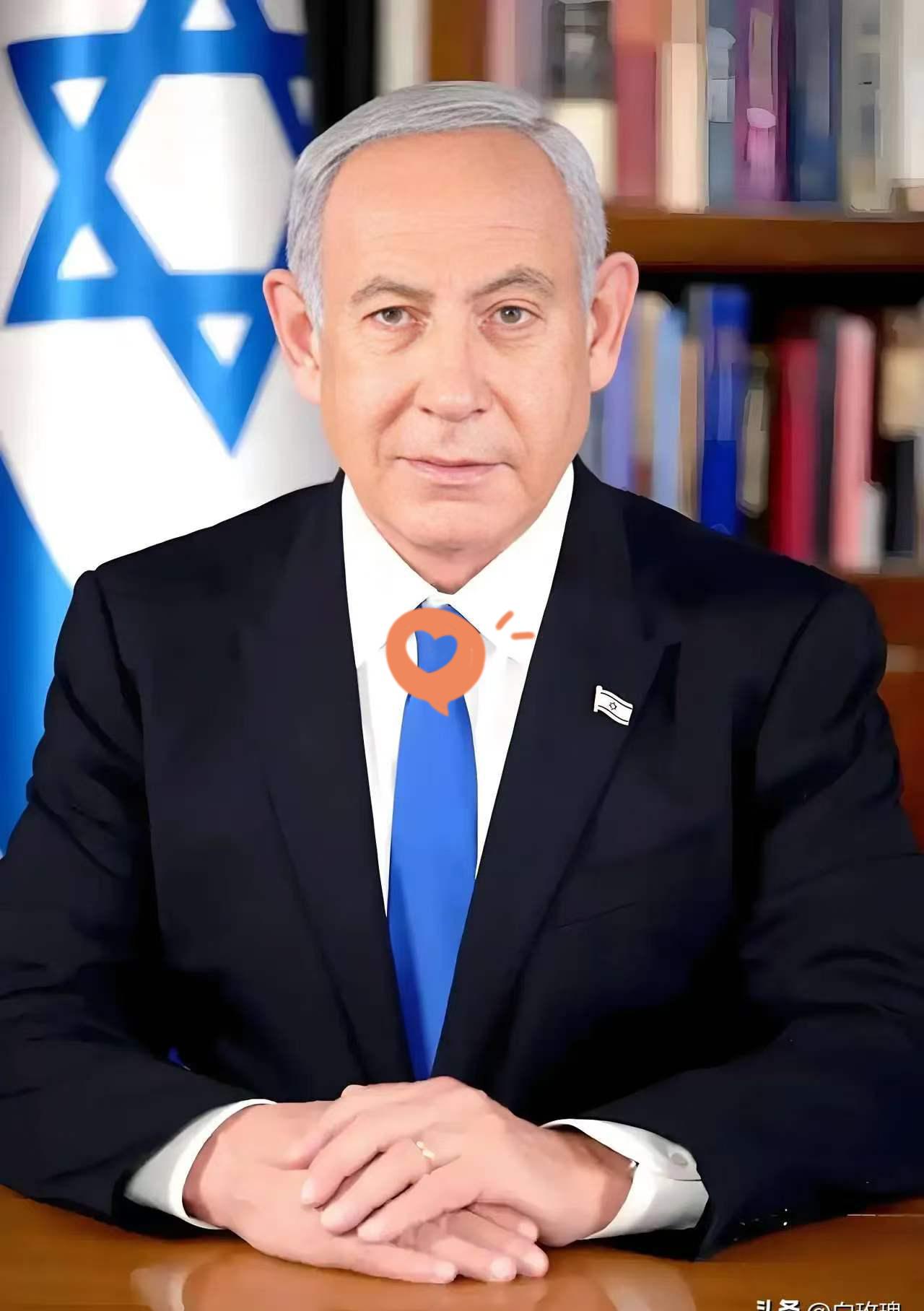 内塔尼亚胡这回怕是要懵了！本以为抱紧美国大腿就高枕无忧，结果连自己办公室和空军老