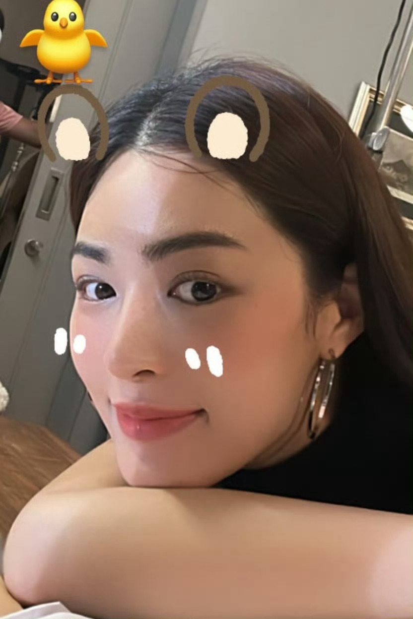 合影就有一种很法拉达的感觉 ​​​