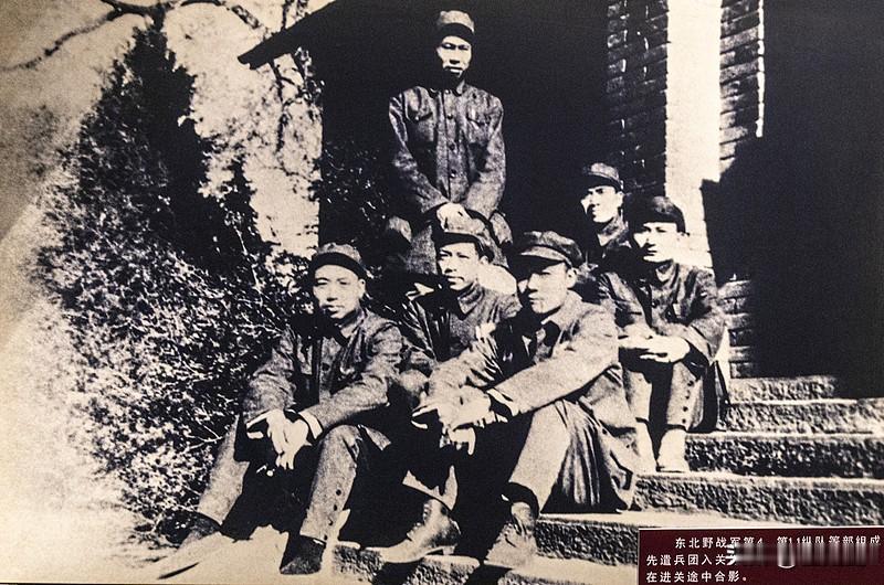 解放战争时期，解放军中为什么会有日本人？

1945年8月15日，日本宣布无条件