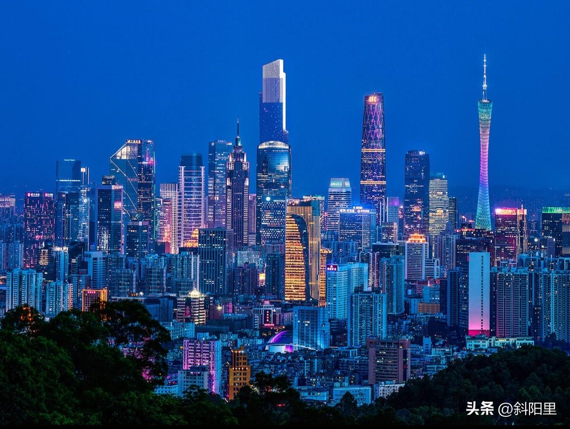 一个很扎心的现实，广州是国内最容易被碰瓷的城市，没有之一。自从北上广深的格局形成