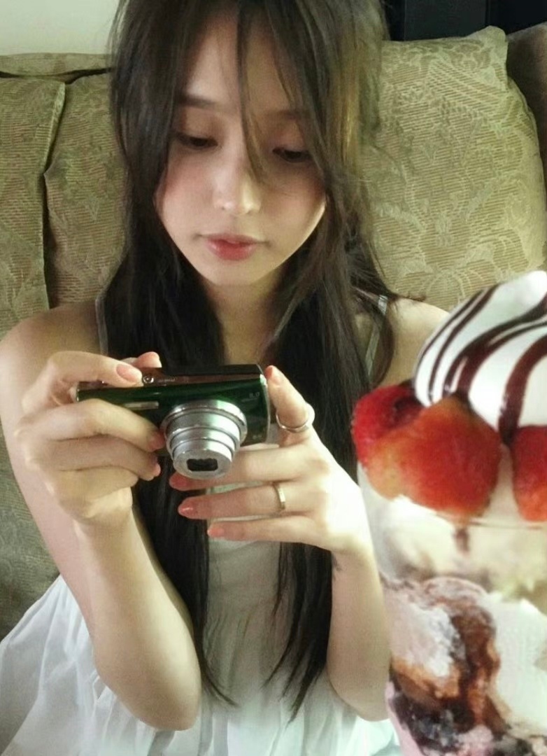 hwa.min 孙花敏 ​​​