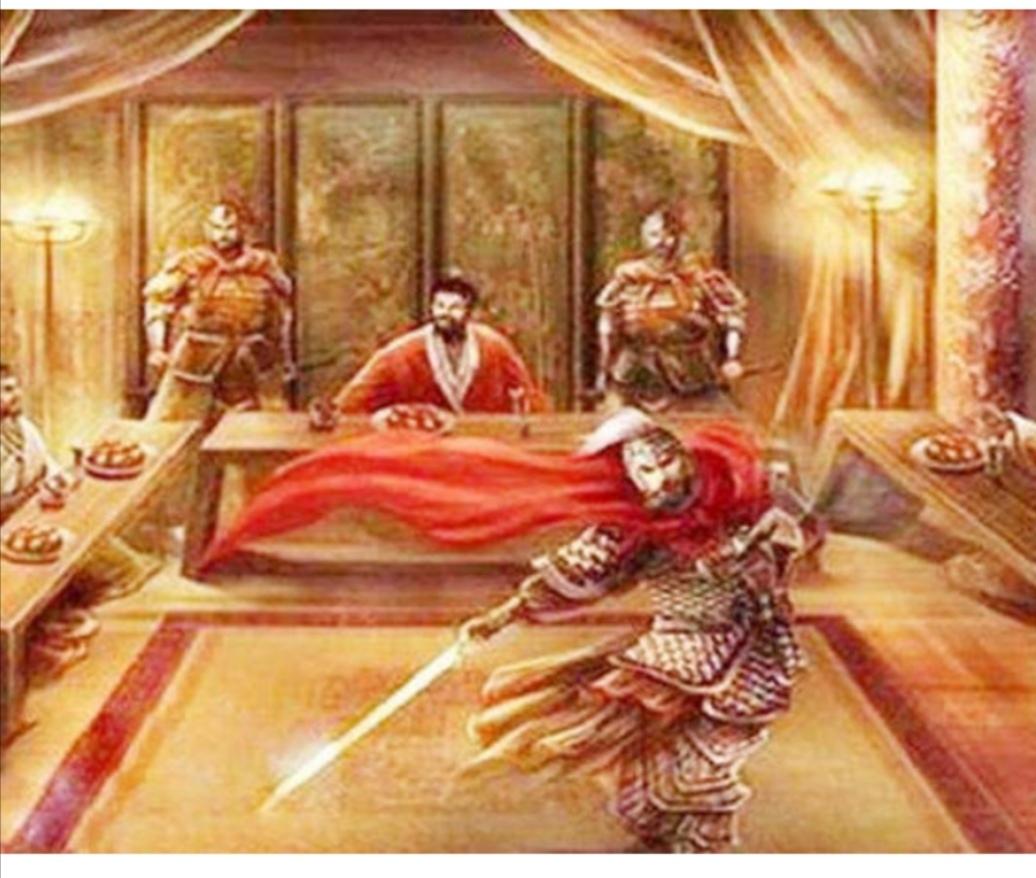 大家好，我是你们的历史趣味博主，今天带大家揭开一个“血腥”的历史秘密——杨坚如何