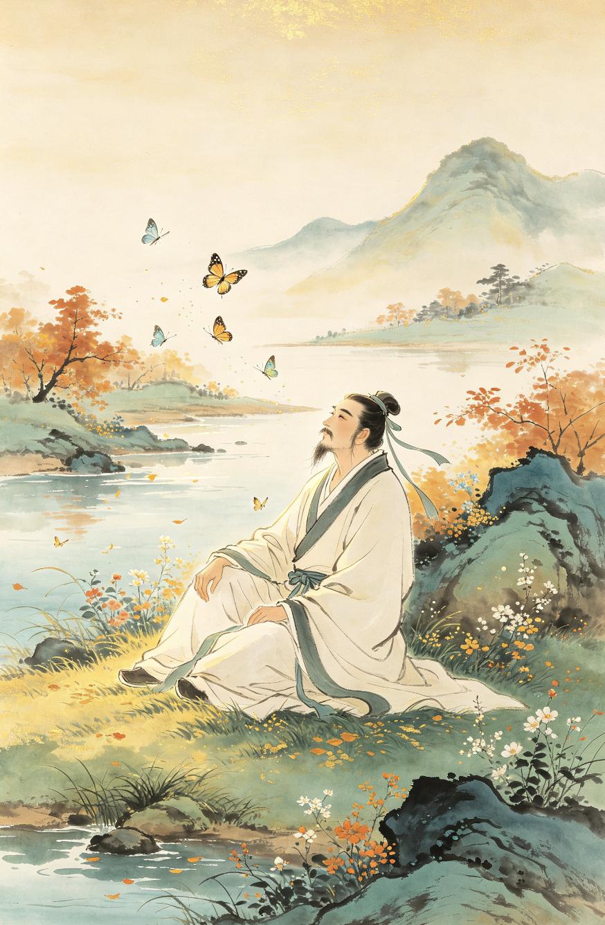 忘记一个人，
是最先忘记长相，
还是先忘记声音？
都不是——你先忘记他的缺点。