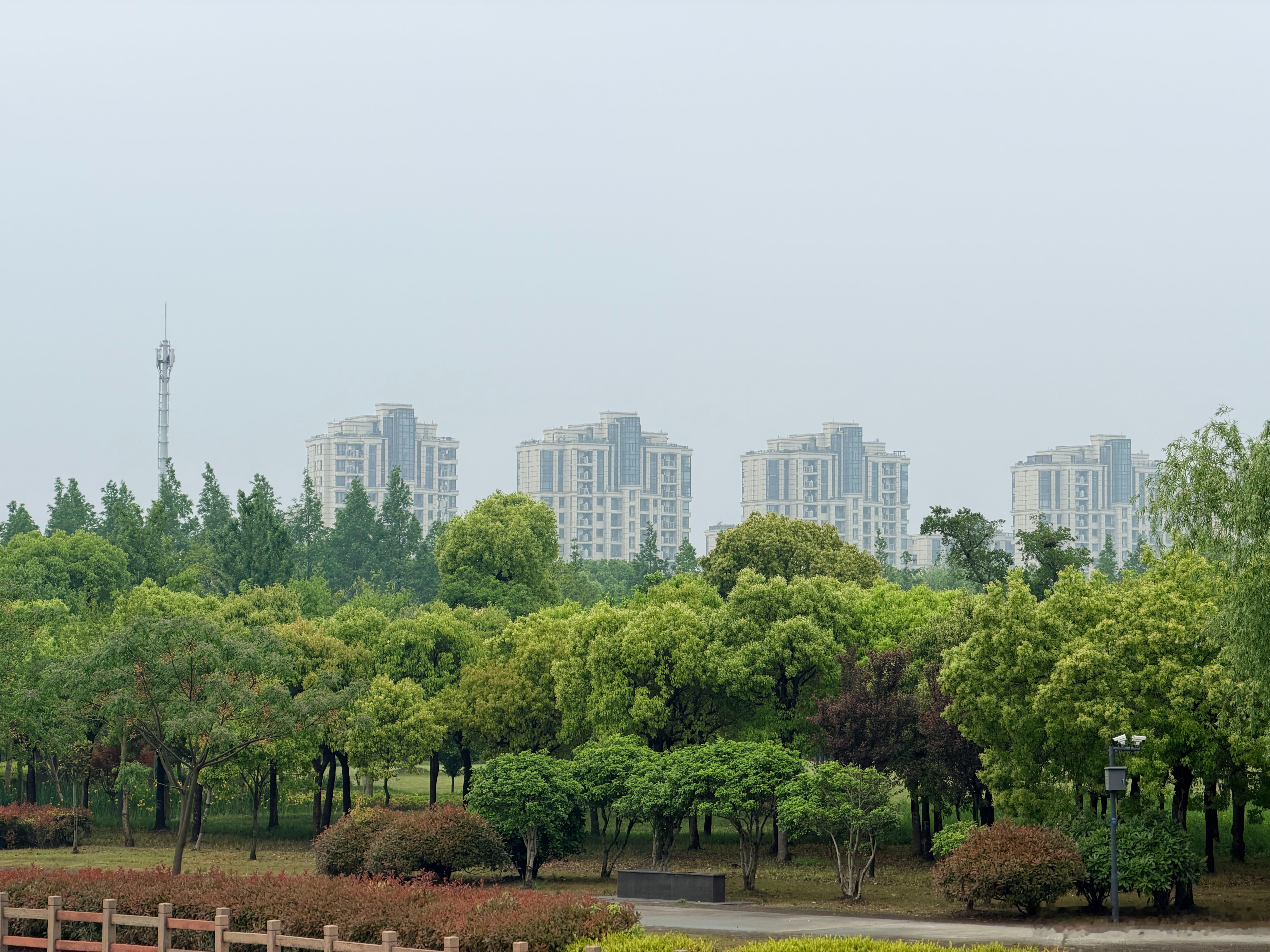 晨跑🏃 