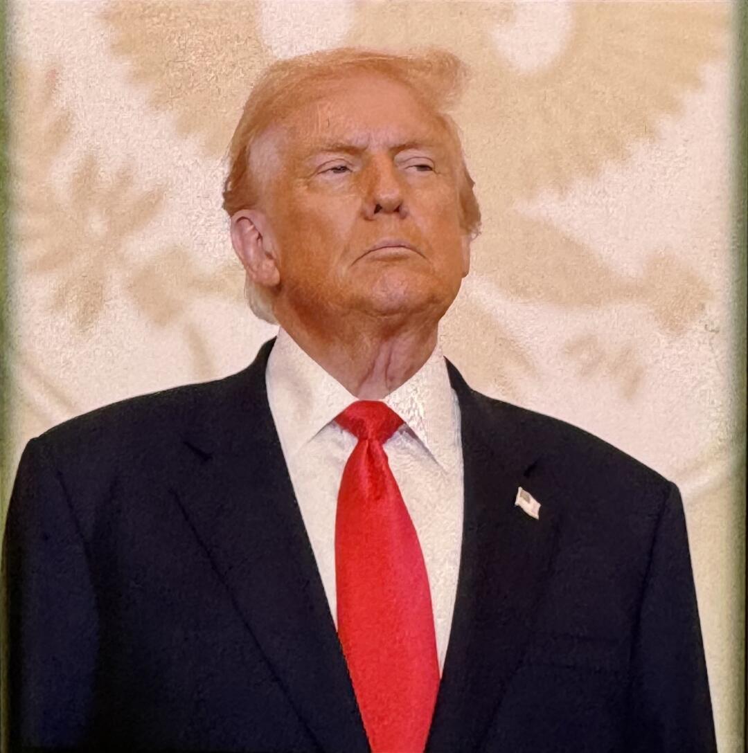 特朗普称自己是和平缔造者你怎么看特朗普自称“和平缔造者”，本质是政治包装+交易式