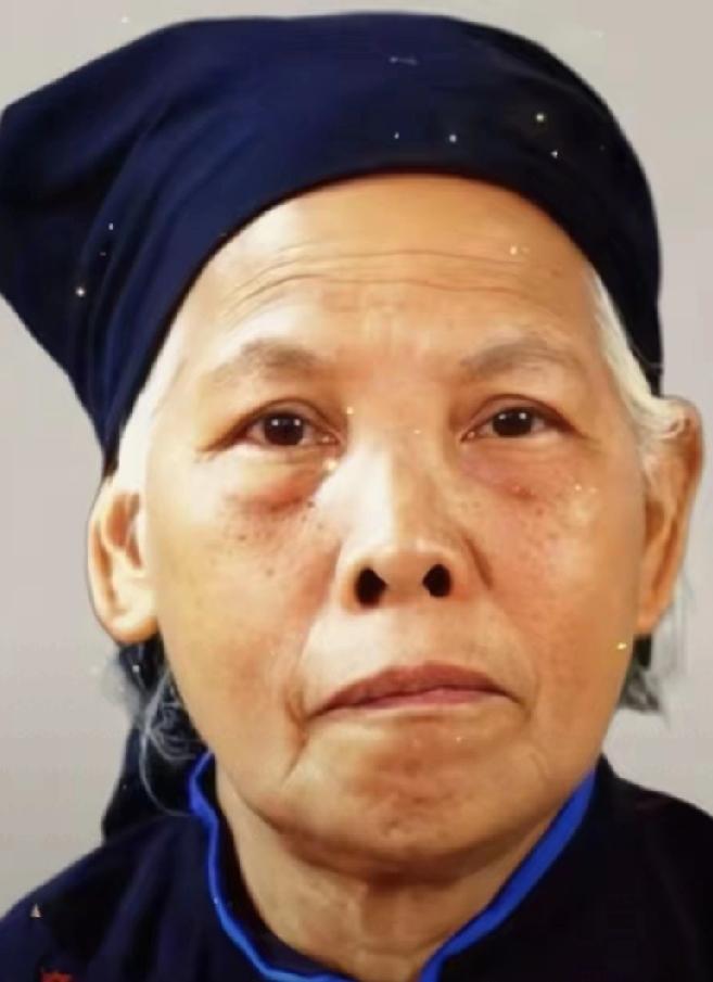 1979年战场传奇：
产后仅两月，
她毅然冲锋！
′网友：这才是真英雄

197