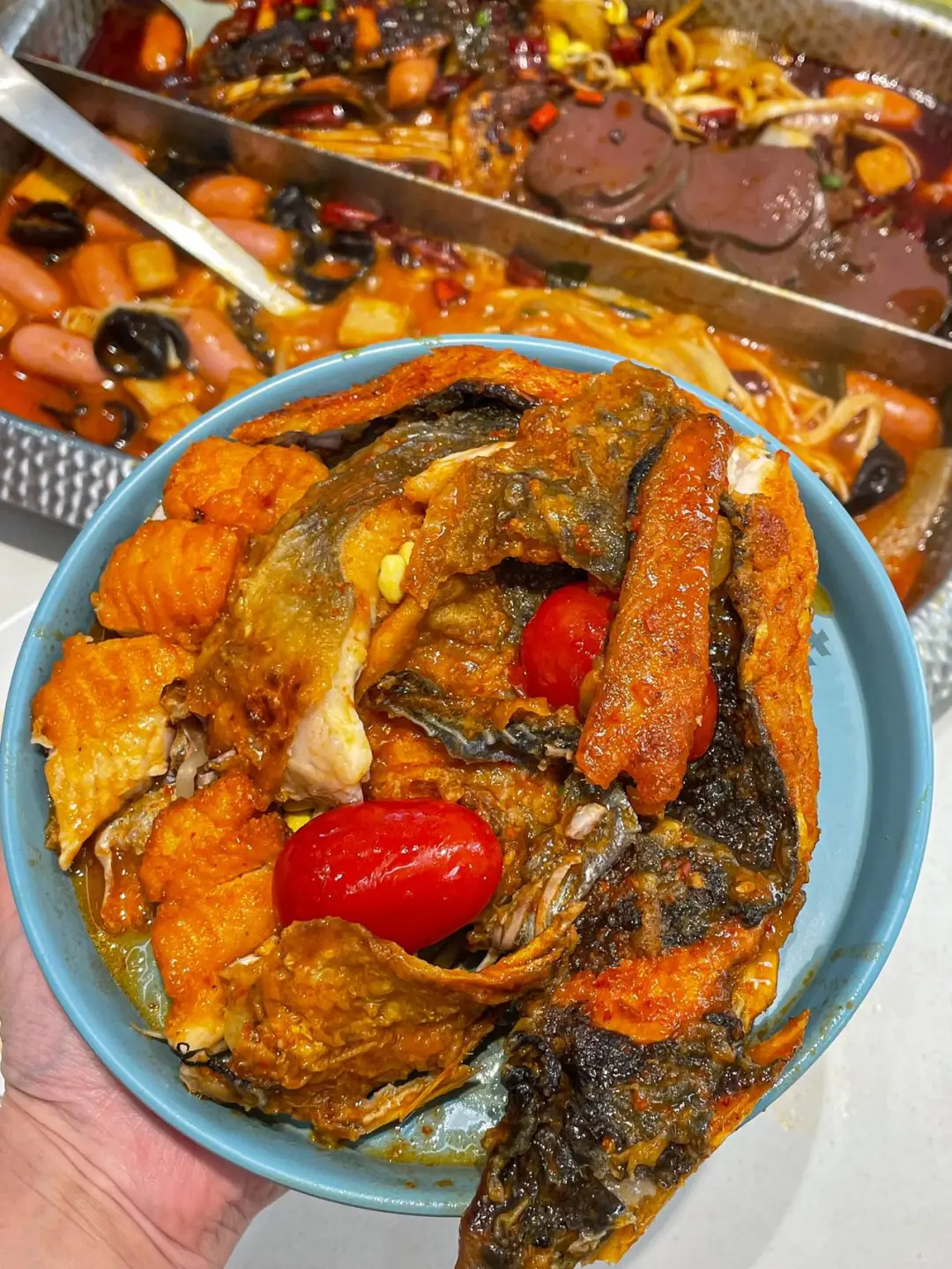 天津，只愿带好朋友来的穷鬼小店…