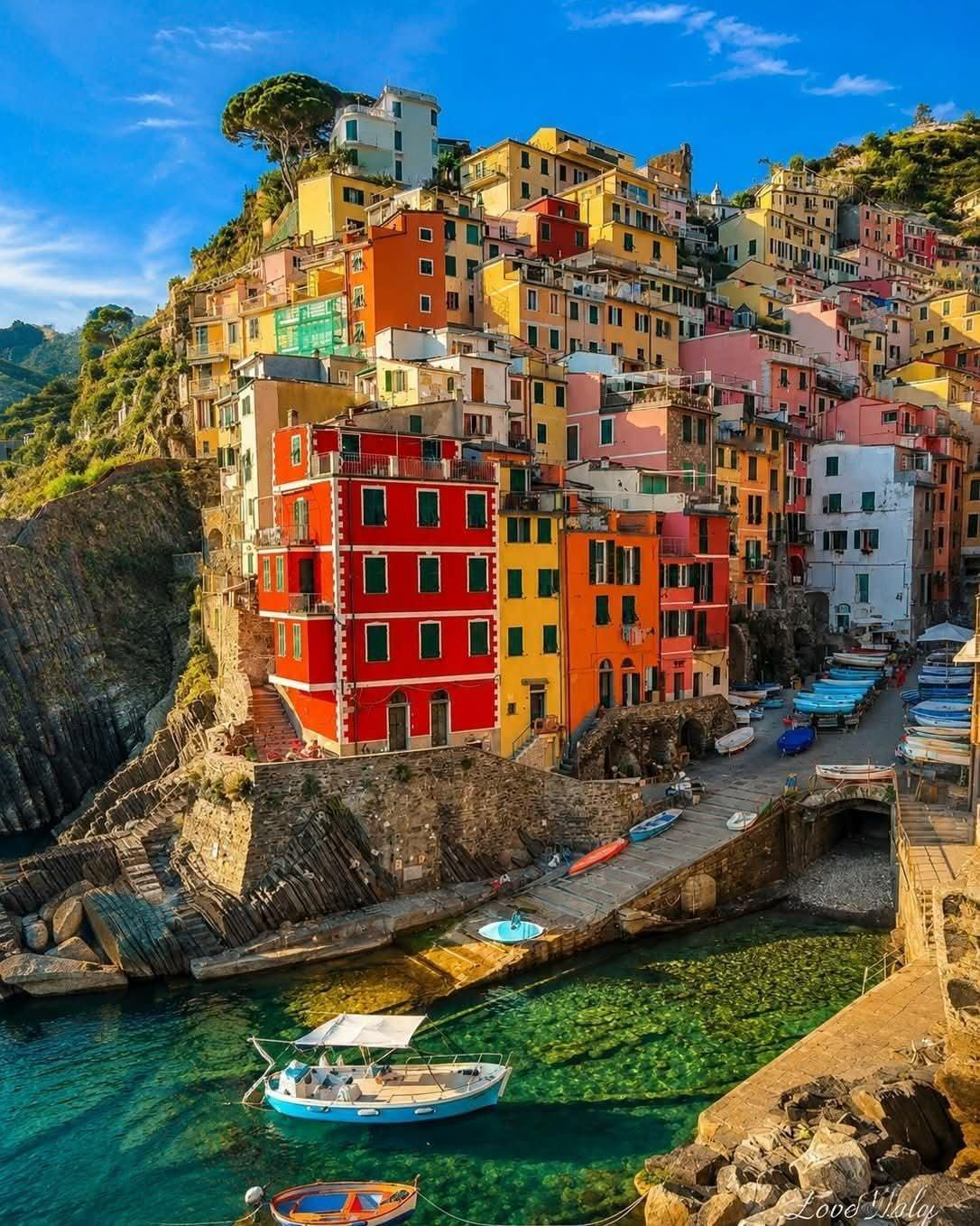 旅游 意大利🇮🇹. 