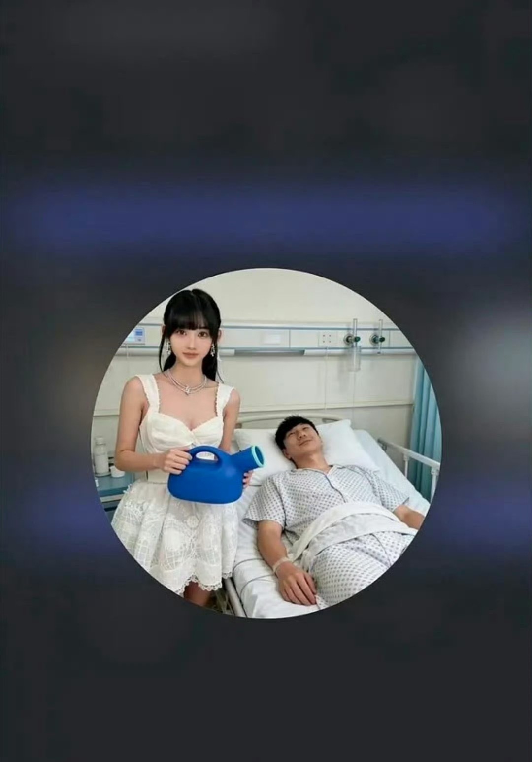 林俊杰七七 超甜情头不要这样…… 我只是个听歌的不要给我出画面他30年内不会老 