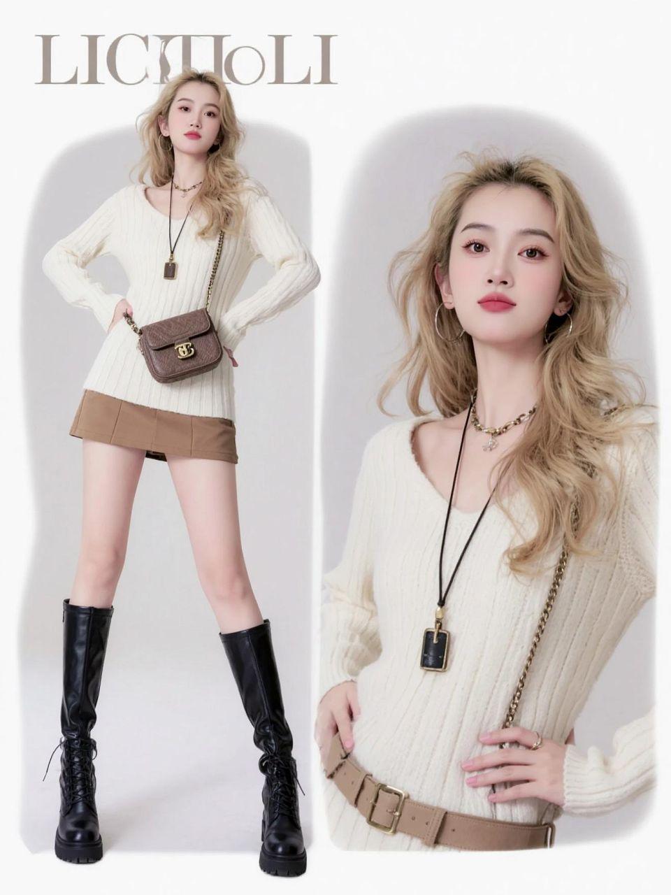 AI韩系清透照 抖音ai创作 抖音玩法合伙人计划。拍同款 上热门🔥 @D0U十