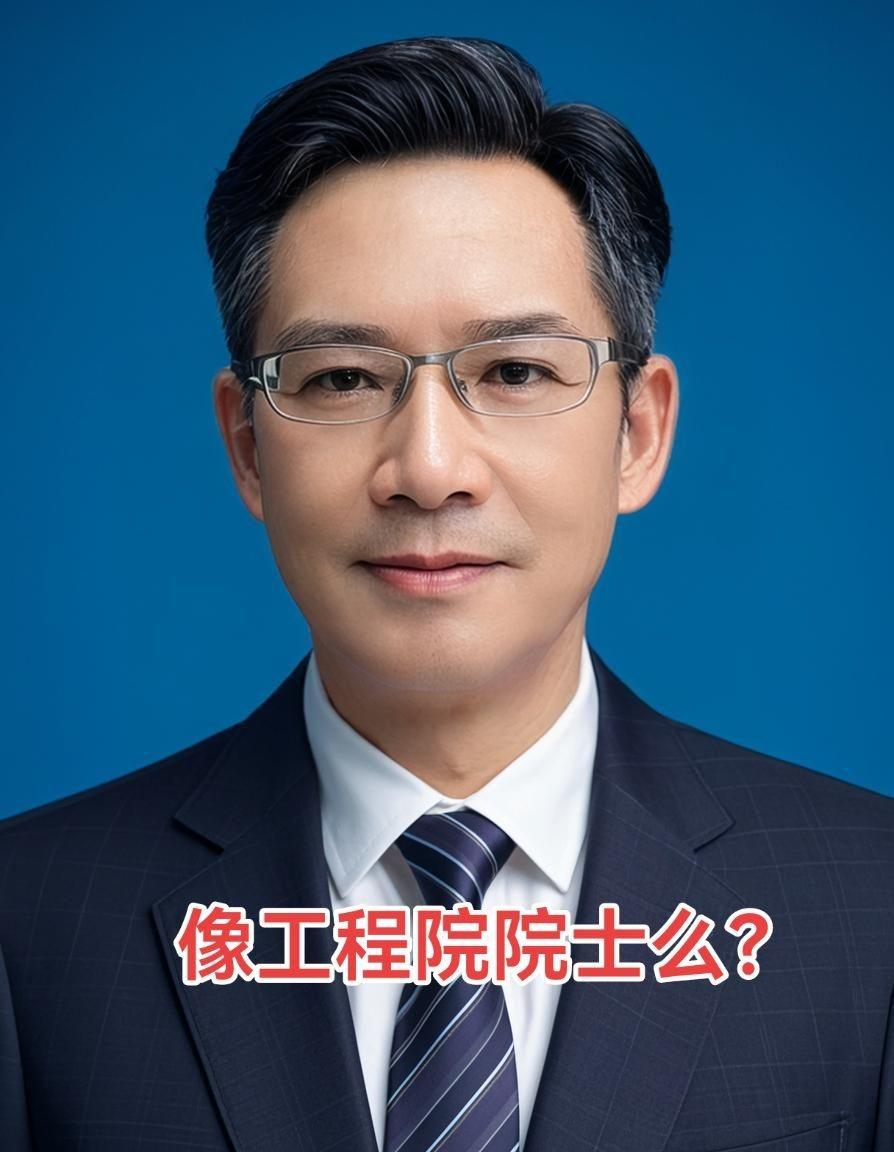 此君像科学家而非政客。 ​