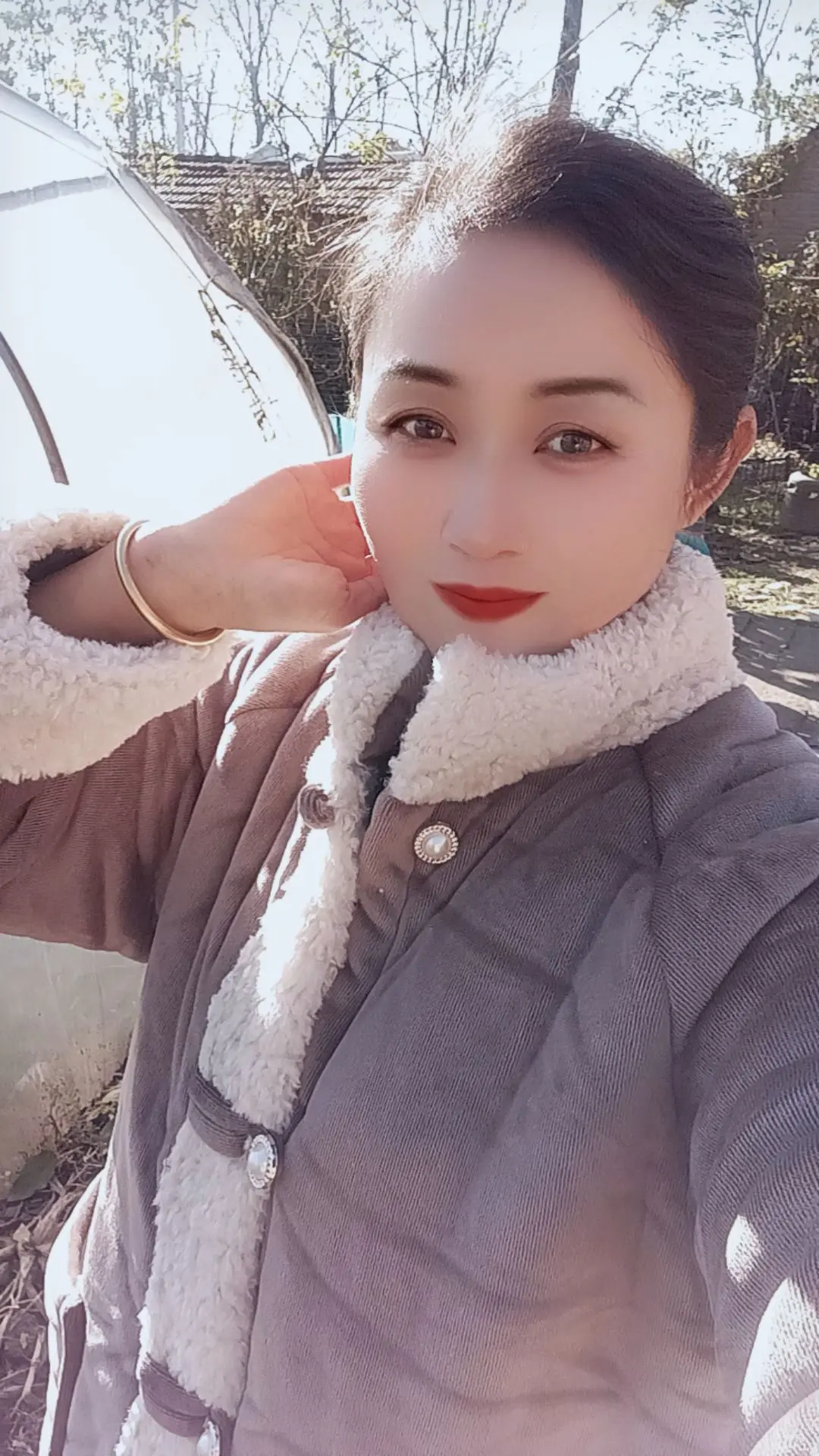 你要适应这个世界所有温度
