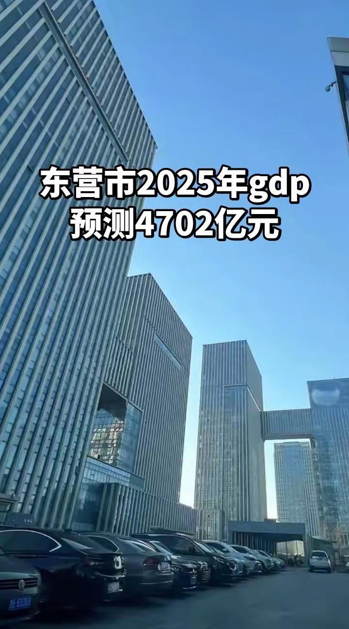 黄河三角洲，实油之城，山东最富的城市-东营