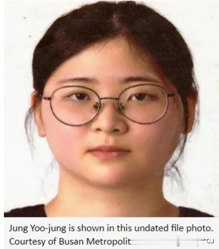 近日外媒：罕见案例——韩国一女子杀人分尸称痴迷犯罪想尝试谋杀，
   

“反社
