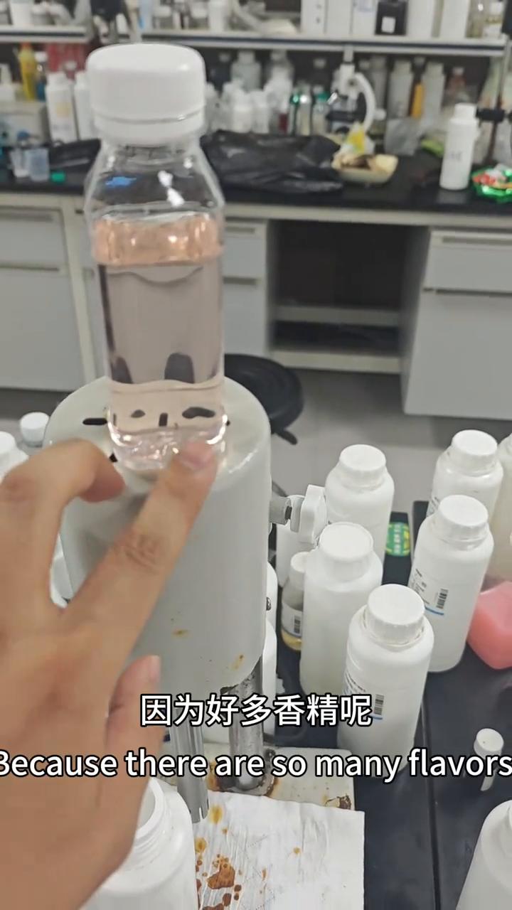 大家好，我是杨哥。今天来讲一下edta二钠的作用。有很多人忽略了这一款原材料，像