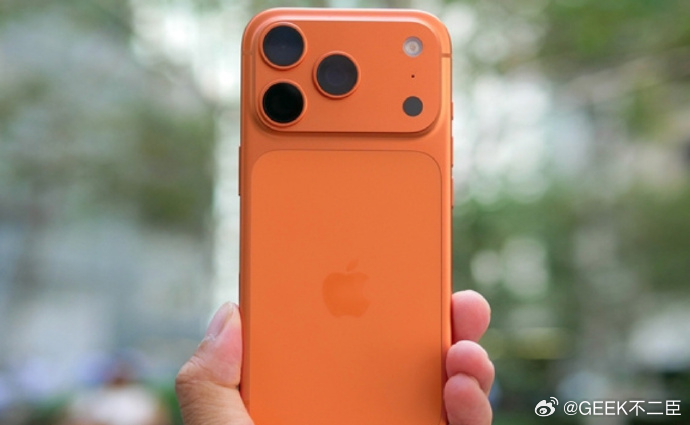 iPhone18将首次启用三星相机据报道，索尼作为iPhone相机传感器的核心供