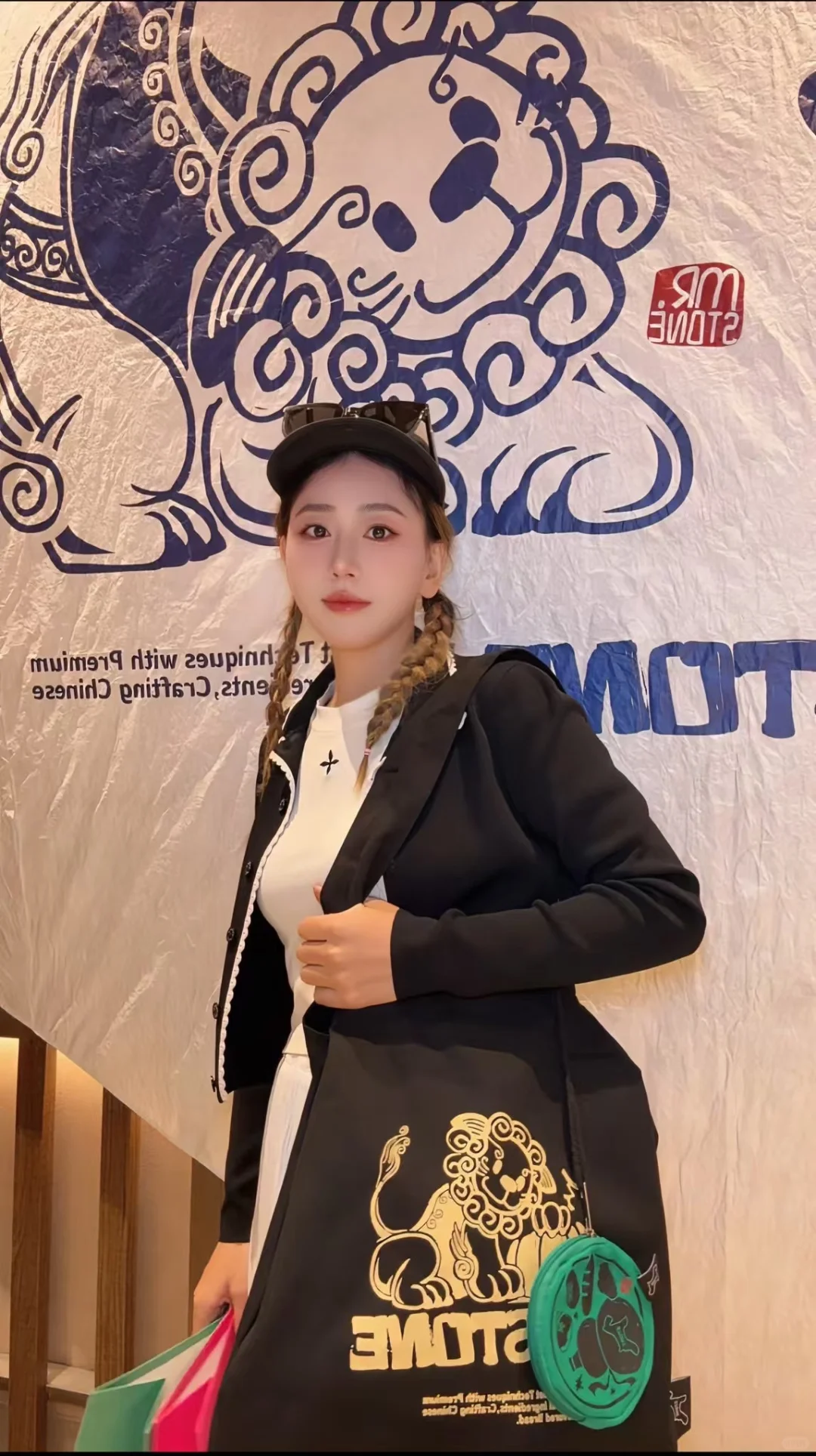 碳水控必看👀 石头先生的烤炉也太好吃了吧