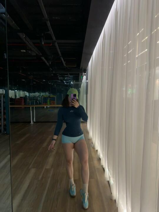 力量恢复训练🏋️硬拉100kg一把起