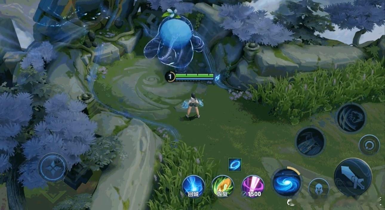 王者荣耀王者峡谷变色了王者s43新赛季陌上相逢王者s43新赛季有奖征集活动原来是